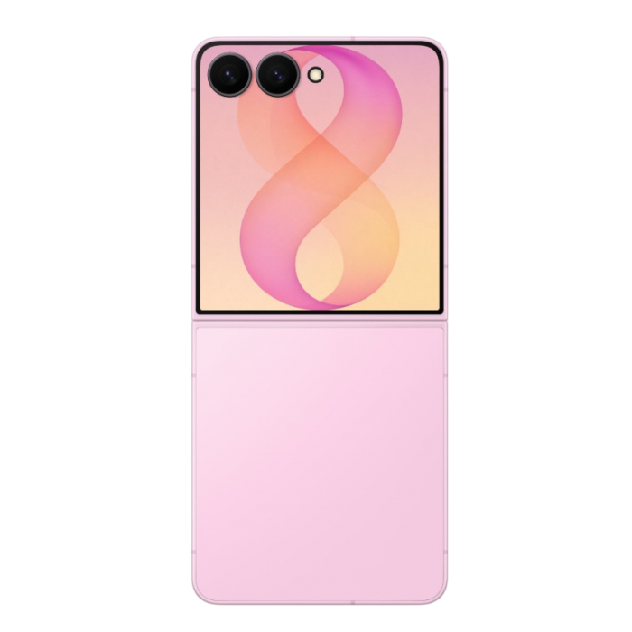Купить Samsung Galaxy Z Flip8 12/512GB Pink в магазине stiltv.ru по низкой цене, фото номер 1