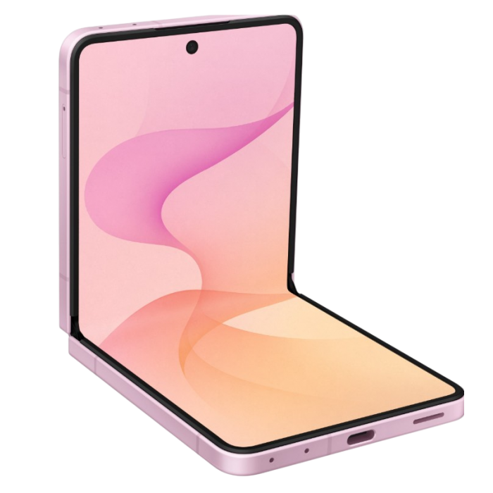 Купить Samsung Galaxy Z Flip8 12/512GB Pink в магазине stiltv.ru по низкой цене, фото номер 4