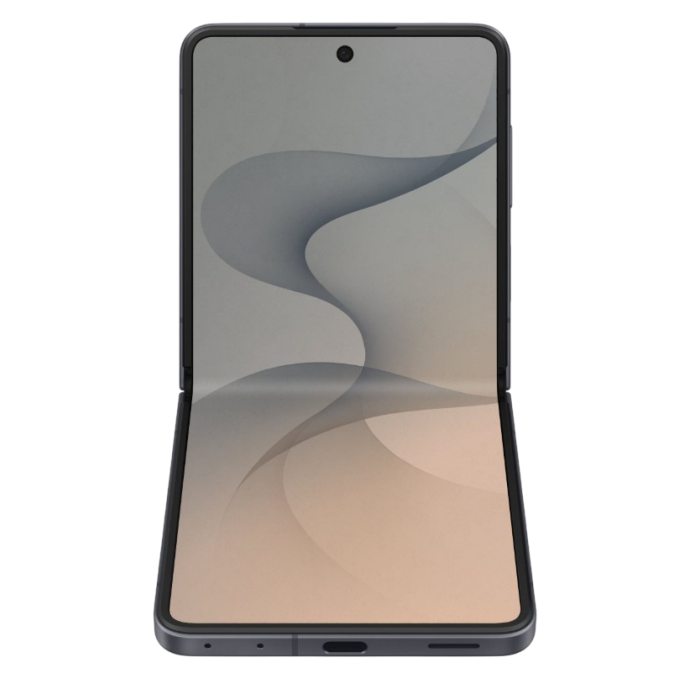 Купить Samsung Galaxy Z Flip8 12/512GB Graphite в магазине stiltv.ru по низкой цене, фото номер 3