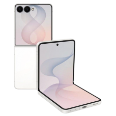 Samsung Galaxy Z Flip8 12/512GB Cream