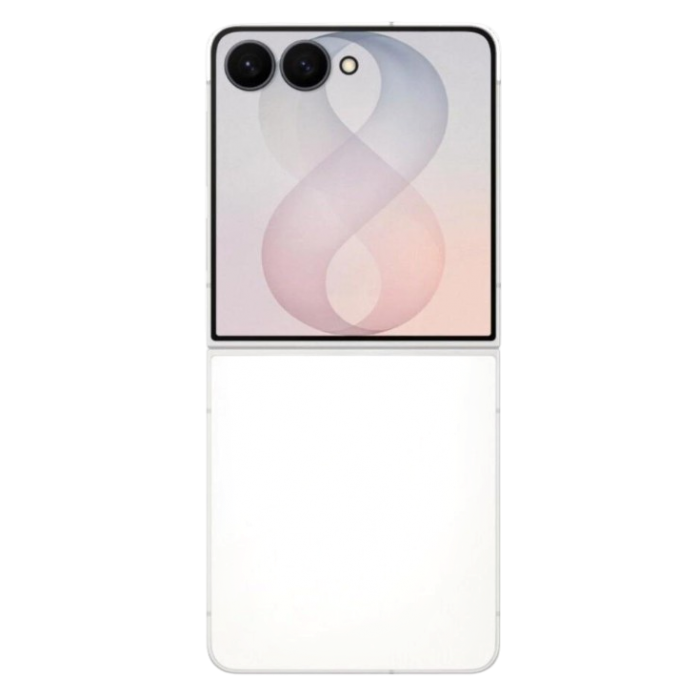 Купить Samsung Galaxy Z Flip8 12/512GB Cream в магазине stiltv.ru по низкой цене, фото номер 1