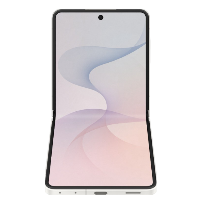 Купить Samsung Galaxy Z Flip8 12/512GB Cream в магазине stiltv.ru по низкой цене, фото номер 3