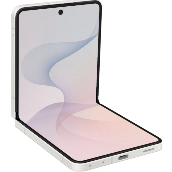 Купить Samsung Galaxy Z Flip8 12/512GB Cream в магазине stiltv.ru по низкой цене, фото номер 4