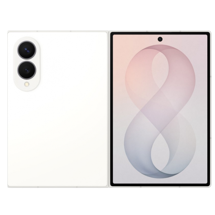Купить Samsung Galaxy Z Fold8 12/256GB Cream в магазине stiltv.ru по низкой цене
