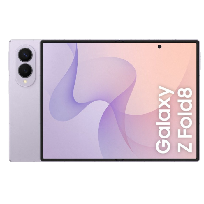 Купить Samsung Galaxy Z Fold8 12/256GB Lavender в магазине stiltv.ru по низкой цене, фото номер 1