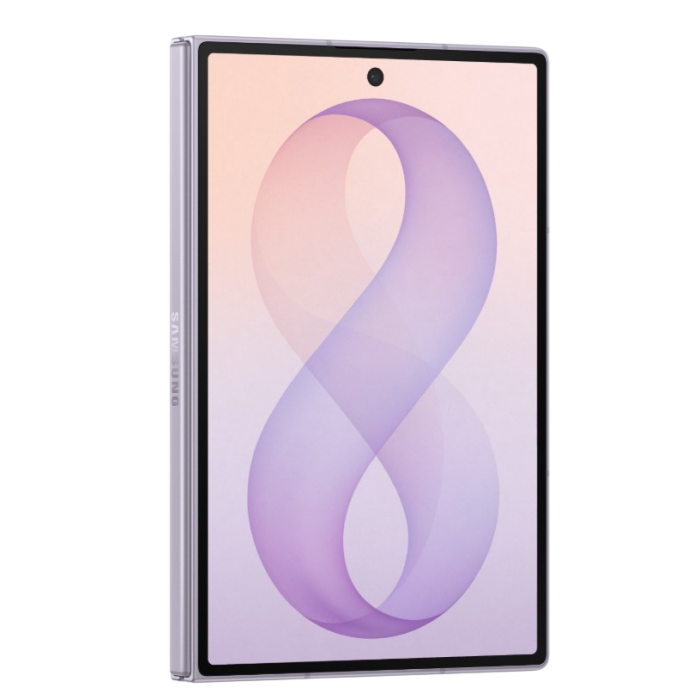 Купить Samsung Galaxy Z Fold8 12/256GB Lavender в магазине stiltv.ru по низкой цене, фото номер 4