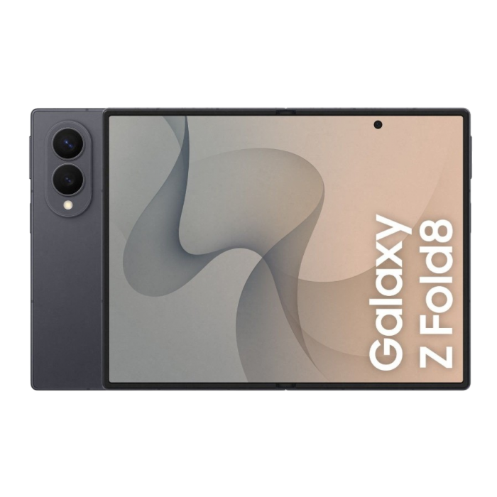 Купить Samsung Galaxy Z Fold8 12/256GB Graphite в магазине stiltv.ru по низкой цене, фото номер 1