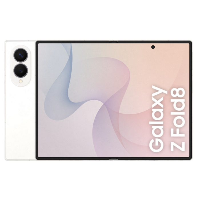 Купить Samsung Galaxy Z Fold8 12/512GB Cream в магазине stiltv.ru по низкой цене, фото номер 1