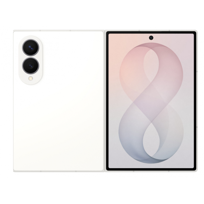 Купить Samsung Galaxy Z Fold8 12/512GB Cream в магазине stiltv.ru по низкой цене