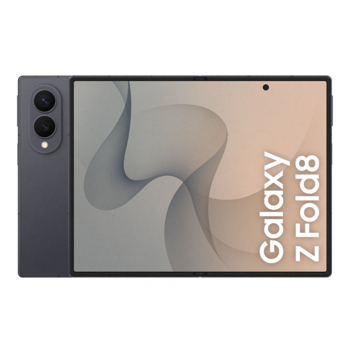 Купить Samsung Galaxy Z Fold8 12/512GB Graphite в магазине stiltv.ru по низкой цене, фото номер 1