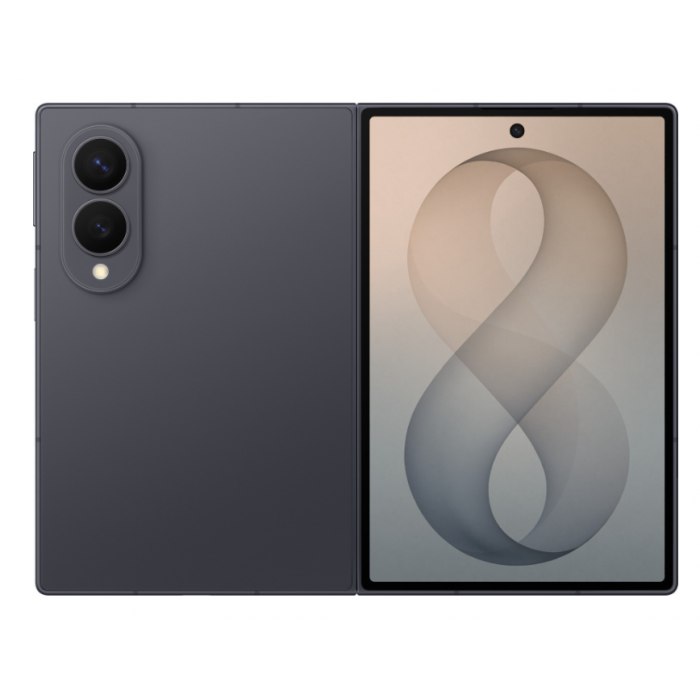 Купить Samsung Galaxy Z Fold8 12/512GB Graphite в магазине stiltv.ru по низкой цене