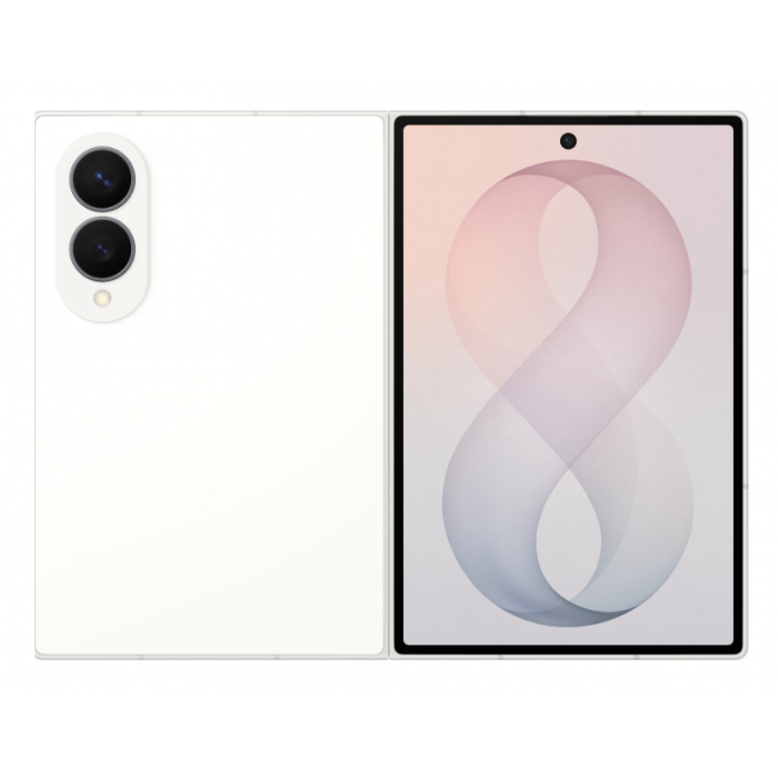 Купить Samsung Galaxy Z Fold8 16/1TB Cream в магазине stiltv.ru по низкой цене