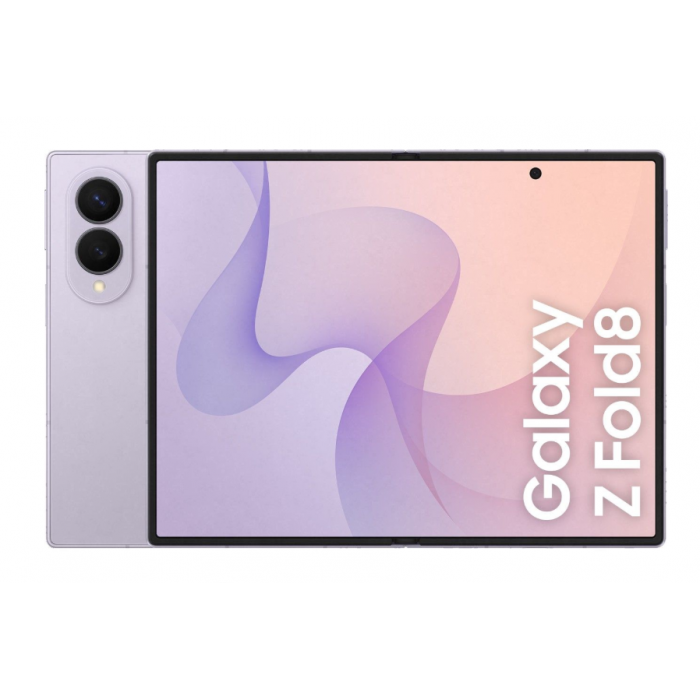 Купить Samsung Galaxy Z Fold8 16/1TB Lavender в магазине stiltv.ru по низкой цене, фото номер 1