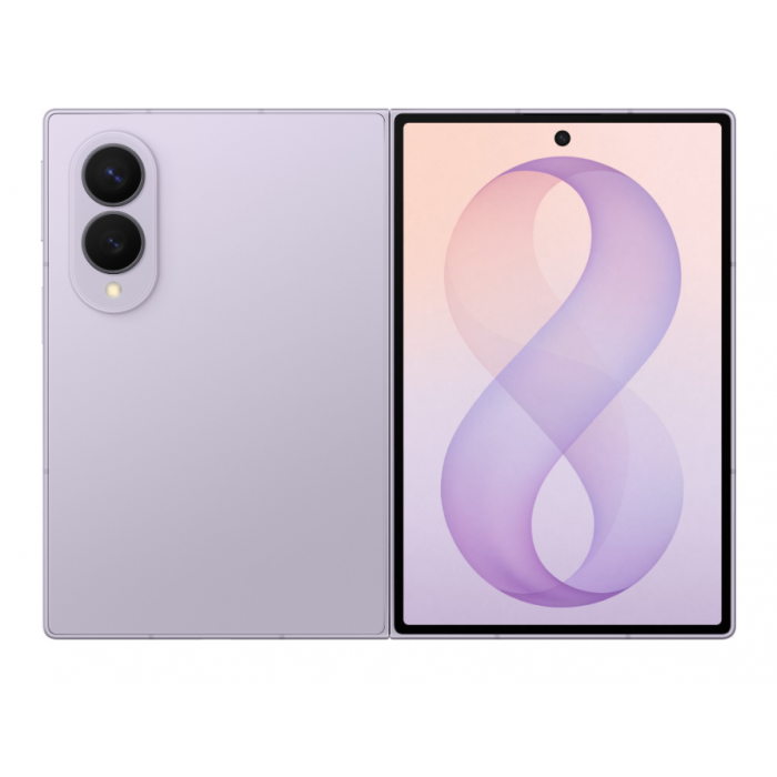 Купить Samsung Galaxy Z Fold8 16/1TB Lavender в магазине stiltv.ru по низкой цене