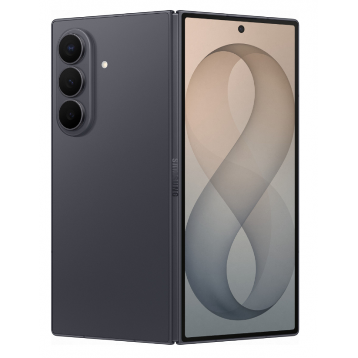 Купить Samsung Galaxy Z Fold8 Ultra 12/256GB Graphite в магазине stiltv.ru по низкой цене, фото номер 2
