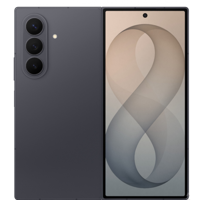 Купить Samsung Galaxy Z Fold8 Ultra 12/512GB Graphite в магазине stiltv.ru по низкой цене, фото номер 1