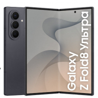 Samsung Galaxy Z Fold8 Ultra 16/1TB Graphite