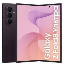 Samsung Galaxy Z Fold8 Ultra 12/512GB Violet