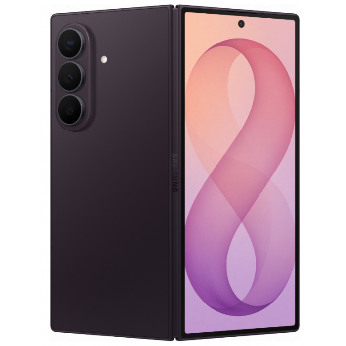 Купить Samsung Galaxy Z Fold8 Ultra 12/512GB Violet в магазине stiltv.ru по низкой цене, фото номер 5