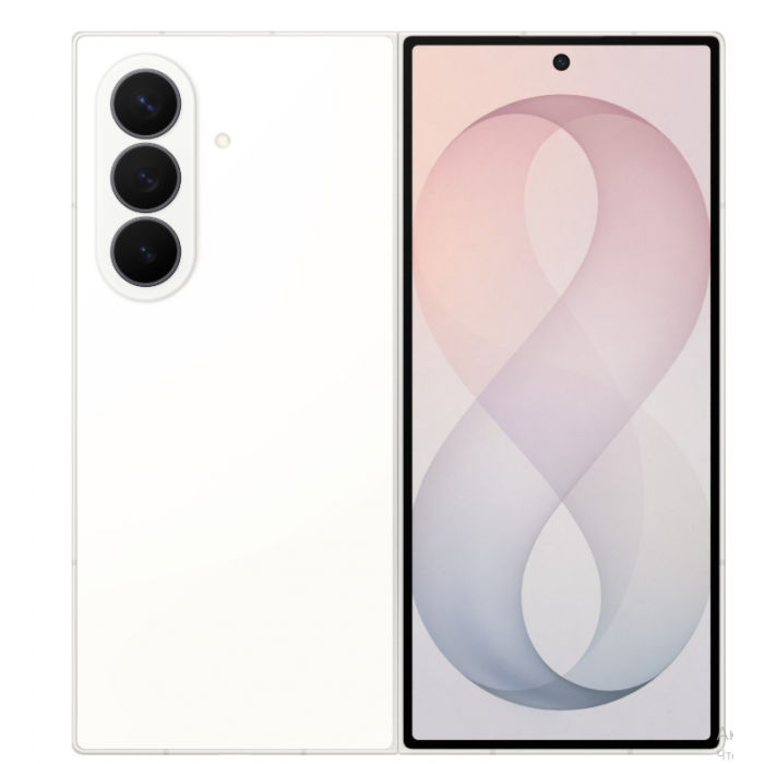 Купить Samsung Galaxy Z Fold8 Ultra 12/512GB Cream в магазине stiltv.ru по низкой цене, фото номер 1