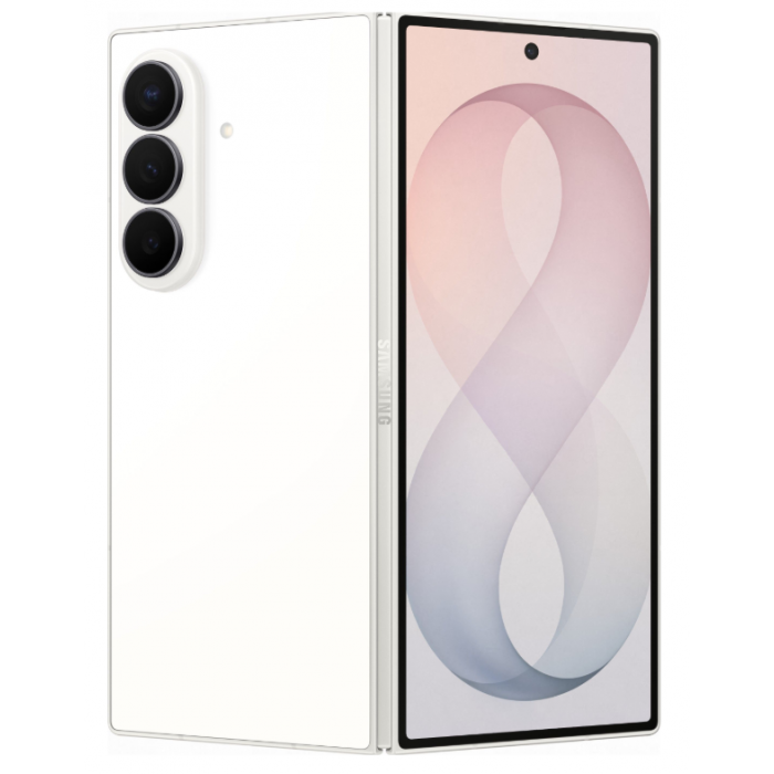 Купить Samsung Galaxy Z Fold8 Ultra 12/512GB Cream в магазине stiltv.ru по низкой цене, фото номер 2