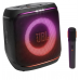 Купить Портативная акустика JBL Partybox Encore 2 Essential + 1 mic в магазине stiltv.ru по низкой цене