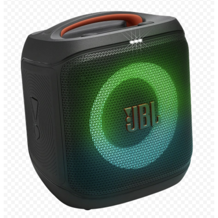 Купить Портативная акустика JBL Partybox Encore 2 Essential в магазине stiltv.ru по низкой цене