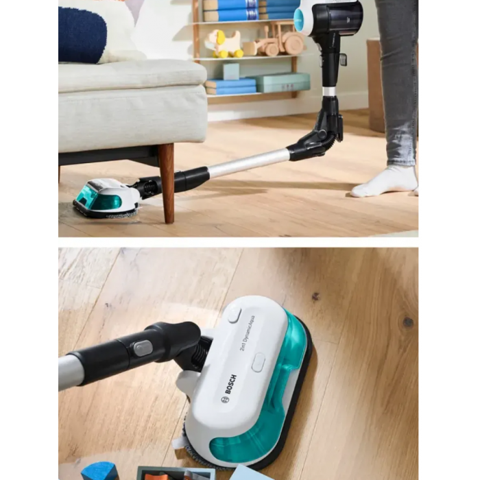 Купить Пылесос ручной (handstick) Bosch BCS71HYG3 в магазине stiltv.ru по низкой цене, фото номер 2