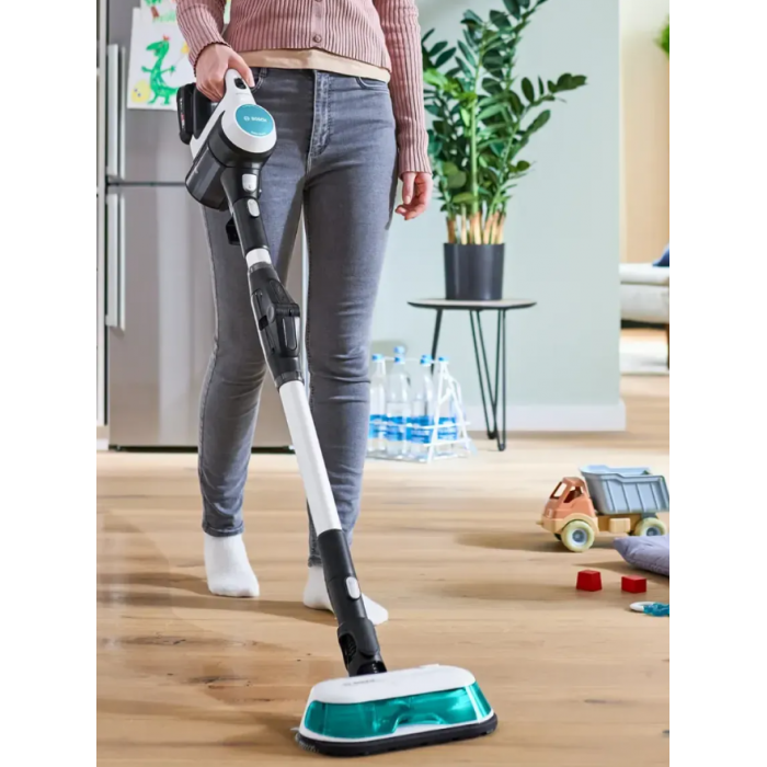 Купить Пылесос ручной (handstick) Bosch BCS71HYG3 в магазине stiltv.ru по низкой цене, фото номер 1