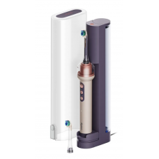 Электрическая зубная щётка Dyson CameraJet ceramic pink