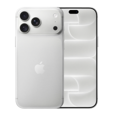 Apple iPhone 18 Pro Max 1Tb Silver (серебристый) (eSIM)