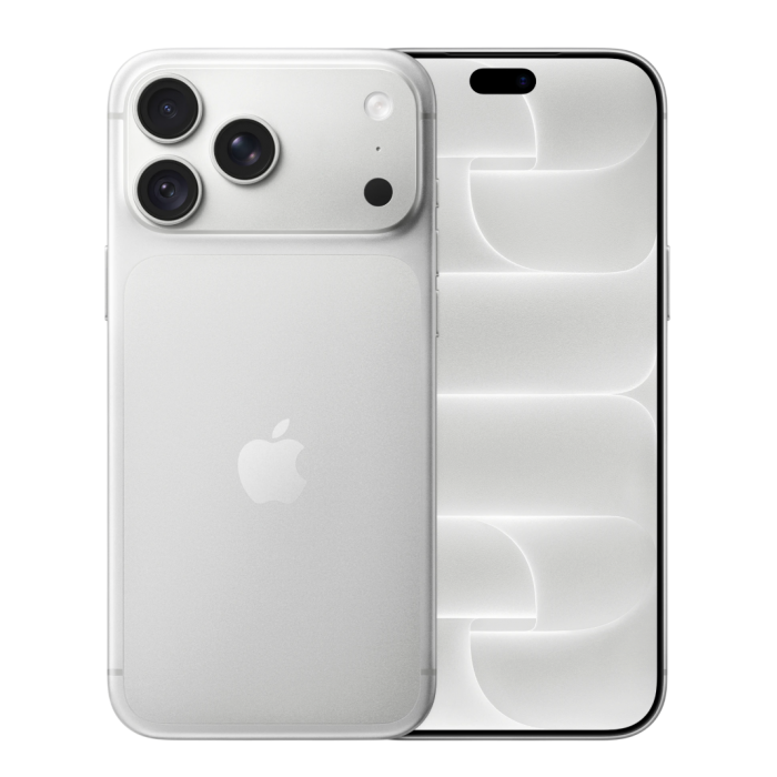 Купить Apple iPhone 18 Pro Max 1Tb Silver (серебристый) (eSIM) в магазине stiltv.ru по низкой цене