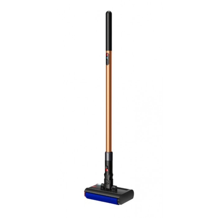 Купить Пылесос вертикальный Dyson Pencil Wash WR 04 (Orange / Black) 637239-01 в магазине stiltv.ru по низкой цене