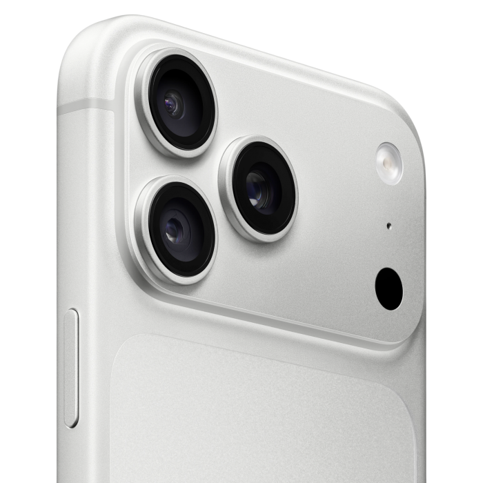 Купить Apple iPhone 18 Pro Max 256Gb Silver (серебристый) (nano SIM+eSIM) в магазине stiltv.ru по низкой цене, фото номер 2