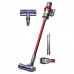 Купить Беспроводной вертикальный пылесос Dyson Cyclone V10 Absolute (SV12) (Red/Iron) EU в магазине stiltv.ru по низкой цене