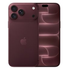 Apple iPhone 18 Pro Max 1Tb Burgundy (Бордовый) (nano SIM+eSIM)