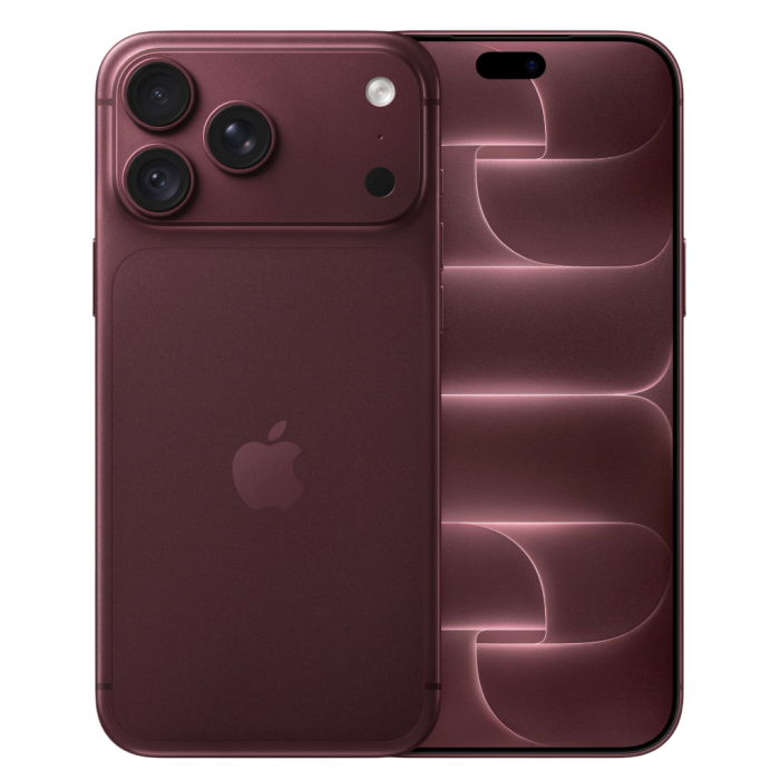 Купить Apple iPhone 18 Pro Max 1Tb Burgundy (Бордовый) (nano SIM+eSIM) в магазине stiltv.ru по низкой цене