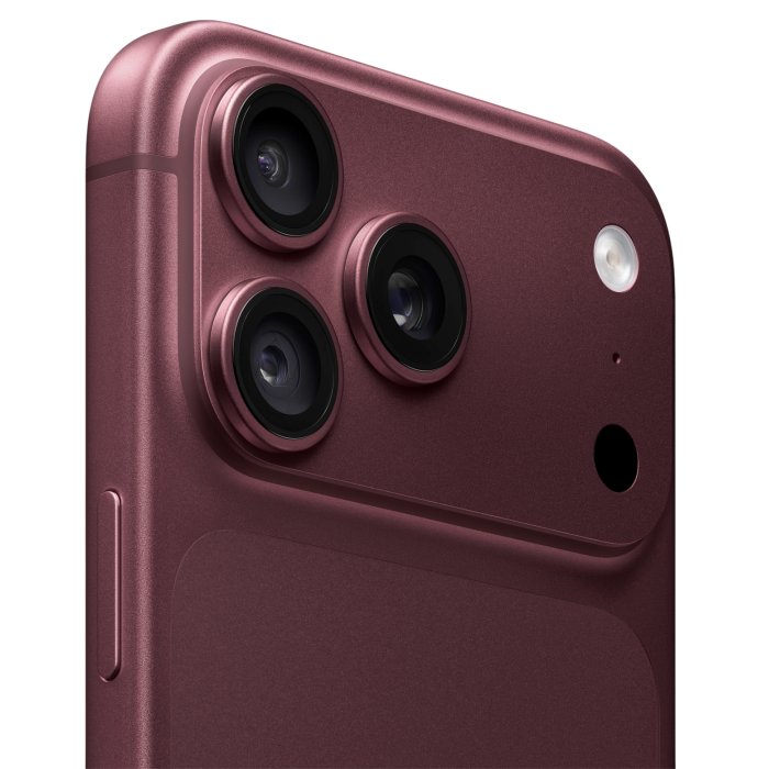 Купить Apple iPhone 18 Pro Max 256Gb Burgundy (Бордовый) (nano SIM+eSIM) в магазине stiltv.ru по низкой цене, фото номер 2