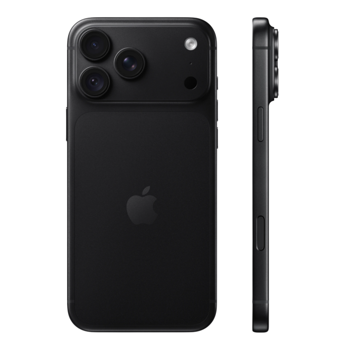 Купить Apple iPhone 18 Pro Max 256Gb Black (Черный) (eSIM) в магазине stiltv.ru по низкой цене, фото номер 1