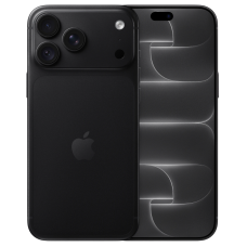 Apple iPhone 18 Pro Max 1Tb Black (Черный) (nano SIM+eSIM)
