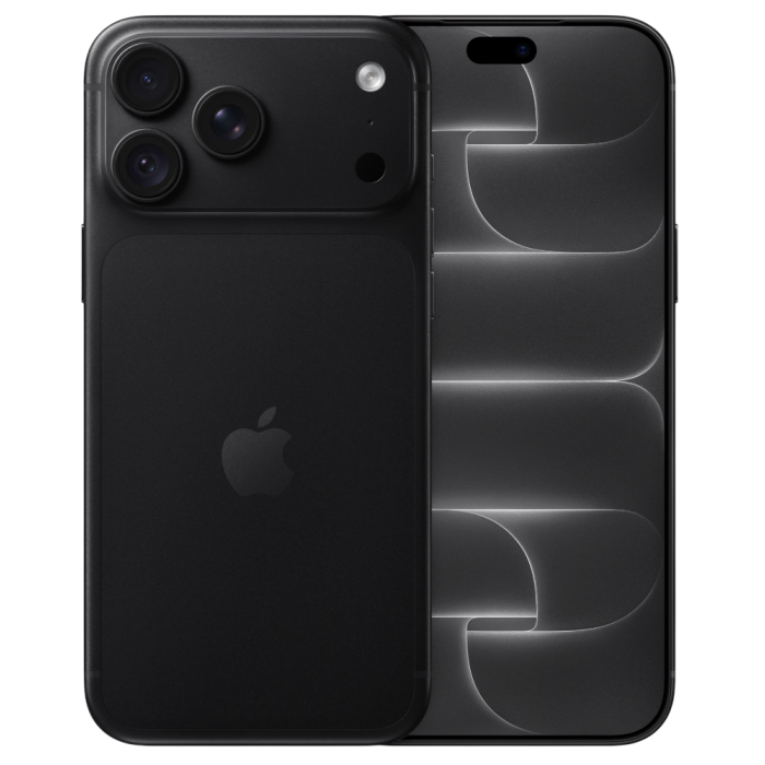 Купить Apple iPhone 18 Pro Max 2Tb Black (Черный) (eSIM) в магазине stiltv.ru по низкой цене