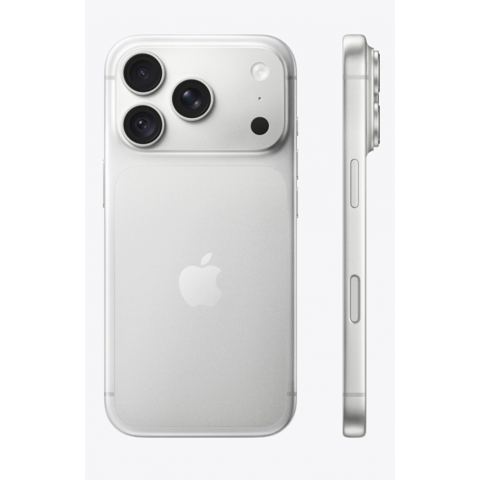 Купить Apple iPhone 18 Pro 256Gb Silver (серебристый) (eSIM) в магазине stiltv.ru по низкой цене, фото номер 1