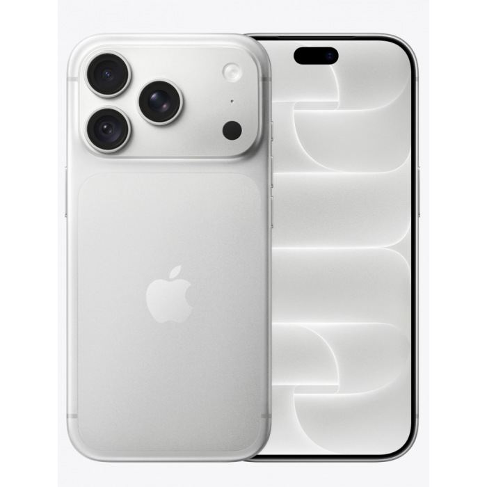 Купить Apple iPhone 18 Pro 256Gb Silver (серебристый) (eSIM) в магазине stiltv.ru по низкой цене