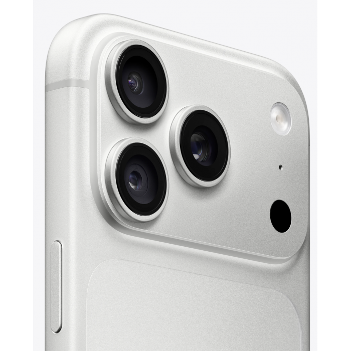 Купить Apple iPhone 18 Pro 256Gb Silver (серебристый) (eSIM) в магазине stiltv.ru по низкой цене, фото номер 2