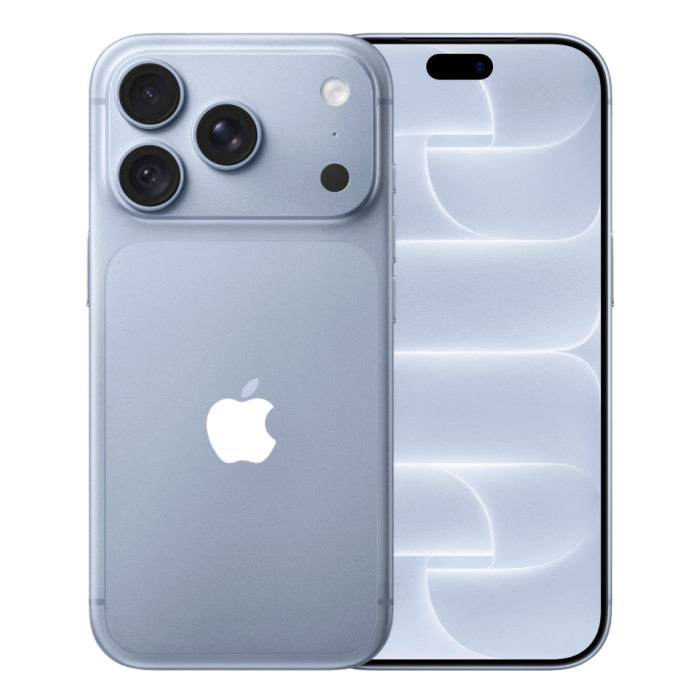 Купить Apple iPhone 18 Pro 512Gb Glacier (Голубой) (nano SIM+eSIM) в магазине stiltv.ru по низкой цене