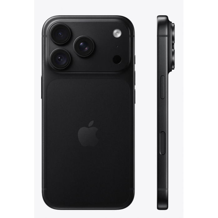 Купить Apple iPhone 18 Pro 256Gb Black (Черный) (eSIM) в магазине stiltv.ru по низкой цене, фото номер 1