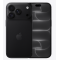 black black