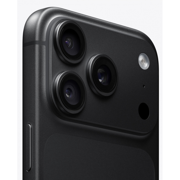 Купить Apple iPhone 18 Pro 256Gb Black (Черный) (eSIM) в магазине stiltv.ru по низкой цене, фото номер 2