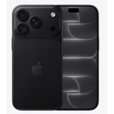 Apple iPhone 18 Pro 256Gb Black (Черный) (nano SIM+eSIM)