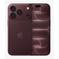 Apple iPhone 18 Pro 512Gb Burgundy (Бордовый) (eSIM)